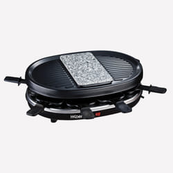H.Koenig RP80 Gril de contact