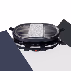 H.Koenig RP80 Gril de contact