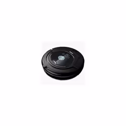 H.Koenig SWR28, Noir, Rond, LCD, 5 h, 32 cm, 87 mm