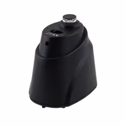 H.Koenig SWR28 robot aspirateur Noir - Vue supplémentaire 5