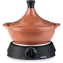 Tajine Electrique Brique 3L H.Koenig TAJ3