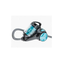 H.Koenig SLC85 Aspirateur 2,5 L Aspirateur réservoir cylindrique Sec 1600 W Sans sac