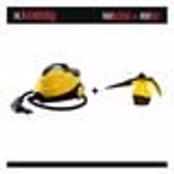NETTOYEUR VAPEUR NV6200 2000W 4 BARS + NETTOYEU…