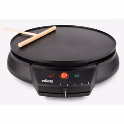 Wëasy GOO30, 323 mm, 358 mm, 82 mm, 1,71 kg, 356 mm, 110 mm