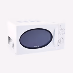 H.Koenig VIO6 micro-onde Comptoir Micro-onde simple 20 L 700 W Blanc