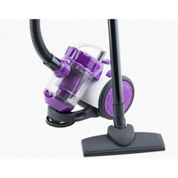 Winkel WS10 1,5 L Aspirateur réservoir cylindrique Sec 1000 W Sans sac