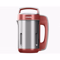 H.Koenig MXC18, 850 W, 215 mm, 144 mm, 305 mm, 2 kg, 233 mm