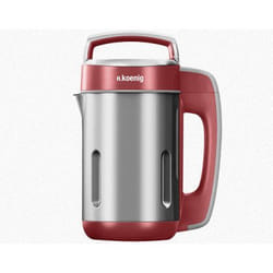 H.Koenig MXC18 Appareil à soupe Acier inoxydable 1,1 L