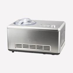 H.Koenig HF320 sorbetière Sorbetière traditionnelle 2 L 180 W Acier satin
