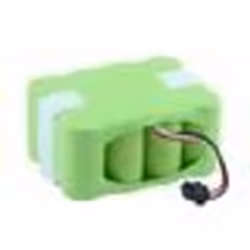 H.Koenig BTR22B batterie pour robot aspirateur SWR22 et SWR28 / vert