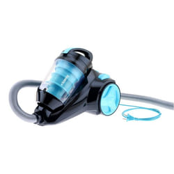 H.Koenig SLS890 Aspirateur 2,5 L Aspirateur réservoir cylindrique Sec Sans sac
