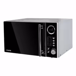 Four Micro-Ondes Grill 2 en 1 25 L Koenig VIO9