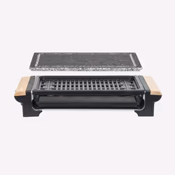 H.Koenig RP320 Gril de contact