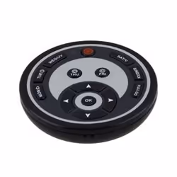 H.Koenig SWR32 robot aspirateur Noir - Vue supplémentaire 4