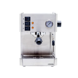 H.Koenig EXP530 machine à café Semi-automatique Machine à expresso 1,7 L