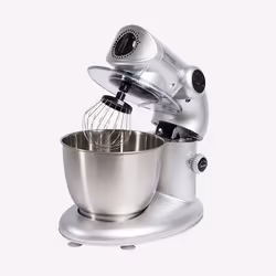 H.Koenig TOPC416 mixeur Robot mixer 1000 W Acier inoxydable