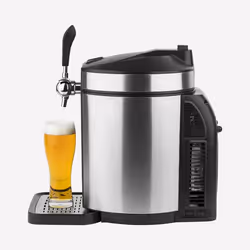 H.Koenig BW1880 Boissons froides Non-isolé - Vue supplémentaire 3