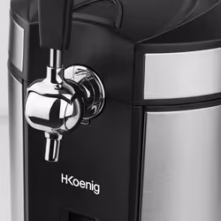 H.Koenig BW1880 Boissons froides Non-isolé - Vue supplémentaire 4
