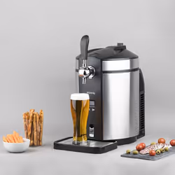 H.Koenig BW1880 Boissons froides Non-isolé - Vue supplémentaire 5