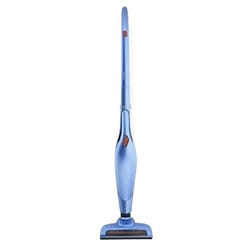 H.Koenig UP370 aspirateur de table Bleu Sans sac