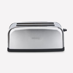 H.Koenig TOS28 grille-pain 7 4 part(s) 1500 W Métallique