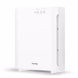 H.Koenig AIR800 50 dB Blanc