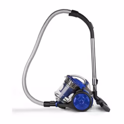 Wëasy WS14, 900 W, Aspirateur réservoir cylindrique, Sec, Sans sac, 2 L, HEPA
