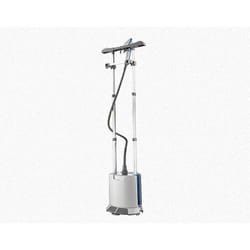 H.Koenig STM45 défroisseur à vapeur Défroisseur vapeur vertical 1,6 L 2000 W Gris