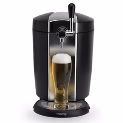 H.Koenig BW1778 5 L Distributeur de bière pression