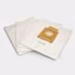 H.KOENIG SC0612 LOT DE 12 SACS EN FIBRES SYNTHETIQUE POUR ASPIRATEUR AXO6
