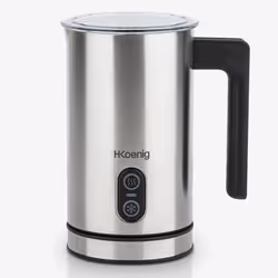 H.Koenig MLK8, Secteur, 500 W, 145 mm, 110 mm, 184 mm, 780 g