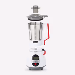 H.Koenig MXC36 Appareil à soupe 1,7 L
