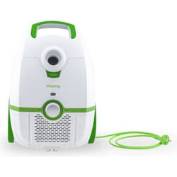 Aspirateur sans sac AXO720 H.Koenig - Grande capacité 3L - Classe énergétique A+ - Filtre HEPA - Silencieux