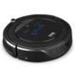 Robot Aspirateur - HKOENIG - SWRC110 - Wifi - 180ml - Autonomie 100mn