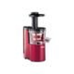 Extracteur de jus basse vitesse WINKEL SX24 - Rouge