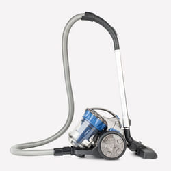 H.Koenig STC68 Aspirateur Aspirateur réservoir cylindrique Sec Sans sac
