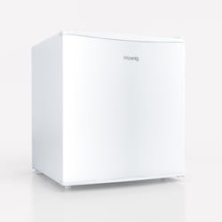 H.Koenig FGX480 réfrigérateur-congélateur Pose libre Blanc