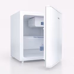 H.Koenig FGX480 réfrigérateur-congélateur Pose libre Blanc