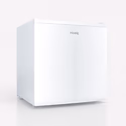 H.Koenig FGW400, 31 L, 39 dB, E, Blanc
