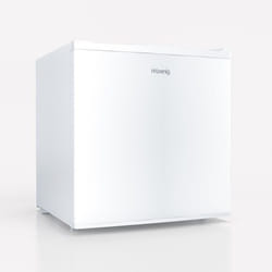 H.Koenig FGW400 congélateur Congélateur coffre Pose libre 31 L E Blanc