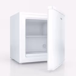 H.Koenig FGW400 congélateur Congélateur coffre Pose libre 31 L E Blanc