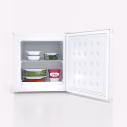 H.Koenig FGW400 congélateur Congélateur coffre Pose libre 31 L E Blanc