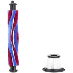 UP6 Ensemble daccessoires filtre et rouleur movible de la brosse pour aspirateurs up600 et up680