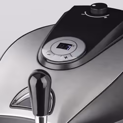 H.Koenig BW1890 Kegerator 5 L Distributeur de bière pression