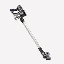 H.Koenig UP700 aspirateur de table Gris, Violet Sans sac