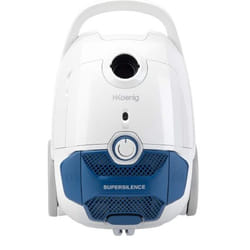 KOENIG AXO800 Aspirateur 3 L Aspirateur sans sac Sec Sac à poussière