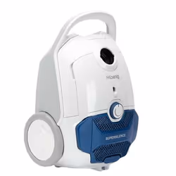 KOENIG AXO800 Aspirateur 3 L Aspirateur sans sac Sec Sac à poussière