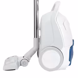 KOENIG AXO800 Aspirateur 3 L Aspirateur sans sac Sec Sac à poussière
