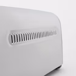 H.Koenig TOS32 grille-pain 7 2 part(s) 1500 W Acier inoxydable