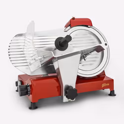 H.Koenig MSX254 Trancheuse Électrique 240 W Lame 25 cm Aluminium - Vue supplémentaire 4